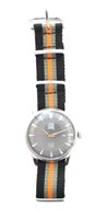 Watch Light Time Man in Steel L146/B - L146/B